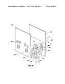 COMPOSITE ARMOR, ARMOR SYSTEM AND VEHICLE INCLUDING ARMOR SYSTEM diagram and image