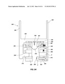 COMPOSITE ARMOR, ARMOR SYSTEM AND VEHICLE INCLUDING ARMOR SYSTEM diagram and image