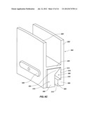 COMPOSITE ARMOR, ARMOR SYSTEM AND VEHICLE INCLUDING ARMOR SYSTEM diagram and image