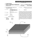 DUAL HARDNESS STEEL ARTICLE AND METHOD OF MAKING diagram and image