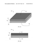 DUAL HARDNESS STEEL ARTICLE AND METHOD OF MAKING diagram and image