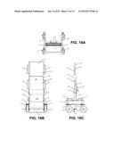 COLLAPSIBLE, MOBILE SPECIAL OPERATIONS BUNKER diagram and image