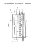 GAS PURIFICATION APPARATUS AND METHOD diagram and image