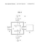 GAS PURIFICATION APPARATUS AND METHOD diagram and image