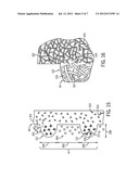 FILTER HAVING FLOW CONTROL FEATURES diagram and image