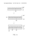 METHOD FOR MAKING EPITAXIAL STRUCTURE diagram and image