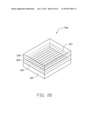 METHOD FOR MAKING EPITAXIAL STRUCTURE diagram and image