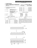 METHOD FOR MAKING EPITAXIAL STRUCTURE diagram and image