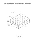 METHOD FOR MAKING EPITAXIAL STRUCTURE diagram and image