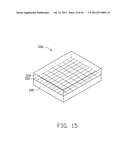 METHOD FOR MAKING EPITAXIAL STRUCTURE diagram and image