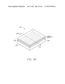 METHOD FOR MAKING EPITAXIAL STRUCTURE diagram and image