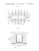 METHOD AND APPARATUS FOR GROWING SAPPHIRE SINGLE CRYSTALS diagram and image