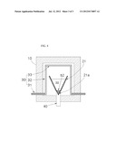 METHOD AND APPARATUS FOR GROWING SAPPHIRE SINGLE CRYSTALS diagram and image