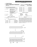 BASE AND METHOD FOR MAKING EPITAXIAL STRUCTURE USING THE SAME diagram and image