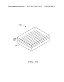 BASE AND METHOD FOR MAKING EPITAXIAL STRUCTURE USING THE SAME diagram and image