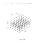 BASE AND METHOD FOR MAKING EPITAXIAL STRUCTURE USING THE SAME diagram and image