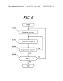 METHOD AND APPARATUS FOR PRODUCING EPITAXIAL WAFER diagram and image