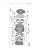 COOLING A ROTARY ENGINE diagram and image
