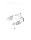 RESPIRATOR diagram and image