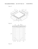 SOLAR CELL APPARATUS diagram and image