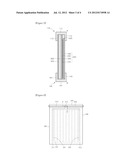 SOLAR CELL APPARATUS diagram and image