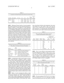 Oxides And Glasses For Use With Aluminum Back Solar Cell Contacts diagram and image