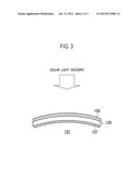 PHOTOVOLTAIC MODULE AND METHOD FOR MANUFACTURING PHOTOVOLTAIC MODULE diagram and image