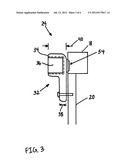 Filler device having an enclosure sub-assembly diagram and image