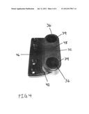 Filler device having an enclosure sub-assembly diagram and image