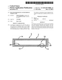 HEAT TRANSFER DEVICE AND METHOD OF MAKING SAME diagram and image