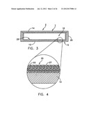 HEAT TRANSFER DEVICE AND METHOD OF MAKING SAME diagram and image