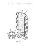 HEAT TRANSFER DEVICE AND METHOD OF MAKING SAME diagram and image