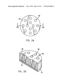 HEAT TRANSFER DEVICE AND METHOD OF MAKING SAME diagram and image