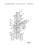 Apparatus and Method for Recovering Fluids From a Well and/or Injecting     Fluids Into a Well diagram and image