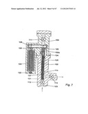 Apparatus and Method for Recovering Fluids From a Well and/or Injecting     Fluids Into a Well diagram and image