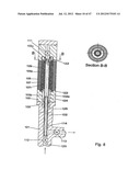 Apparatus and Method for Recovering Fluids From a Well and/or Injecting     Fluids Into a Well diagram and image