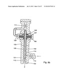 Apparatus and Method for Recovering Fluids From a Well and/or Injecting     Fluids Into a Well diagram and image