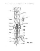 Apparatus and Method for Recovering Fluids From a Well and/or Injecting     Fluids Into a Well diagram and image