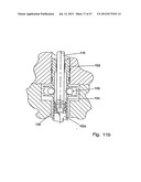 Apparatus and Method for Recovering Fluids From a Well and/or Injecting     Fluids Into a Well diagram and image