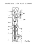 Apparatus and Method for Recovering Fluids From a Well and/or Injecting     Fluids Into a Well diagram and image