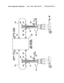 Apparatus and Method for Recovering Fluids From a Well and/or Injecting     Fluids Into a Well diagram and image