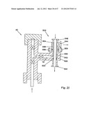 Apparatus and Method for Recovering Fluids From a Well and/or Injecting     Fluids Into a Well diagram and image