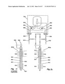 Apparatus and Method for Recovering Fluids From a Well and/or Injecting     Fluids Into a Well diagram and image