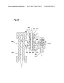 Apparatus and Method for Recovering Fluids From a Well and/or Injecting     Fluids Into a Well diagram and image