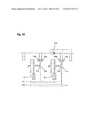 Apparatus and Method for Recovering Fluids From a Well and/or Injecting     Fluids Into a Well diagram and image