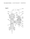 Apparatus and Method for Recovering Fluids From a Well and/or Injecting     Fluids Into a Well diagram and image