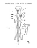 Apparatus and Method for Recovering Fluids From a Well and/or Injecting     Fluids Into a Well diagram and image