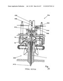 Apparatus and Method for Recovering Fluids From a Well and/or Injecting     Fluids Into a Well diagram and image