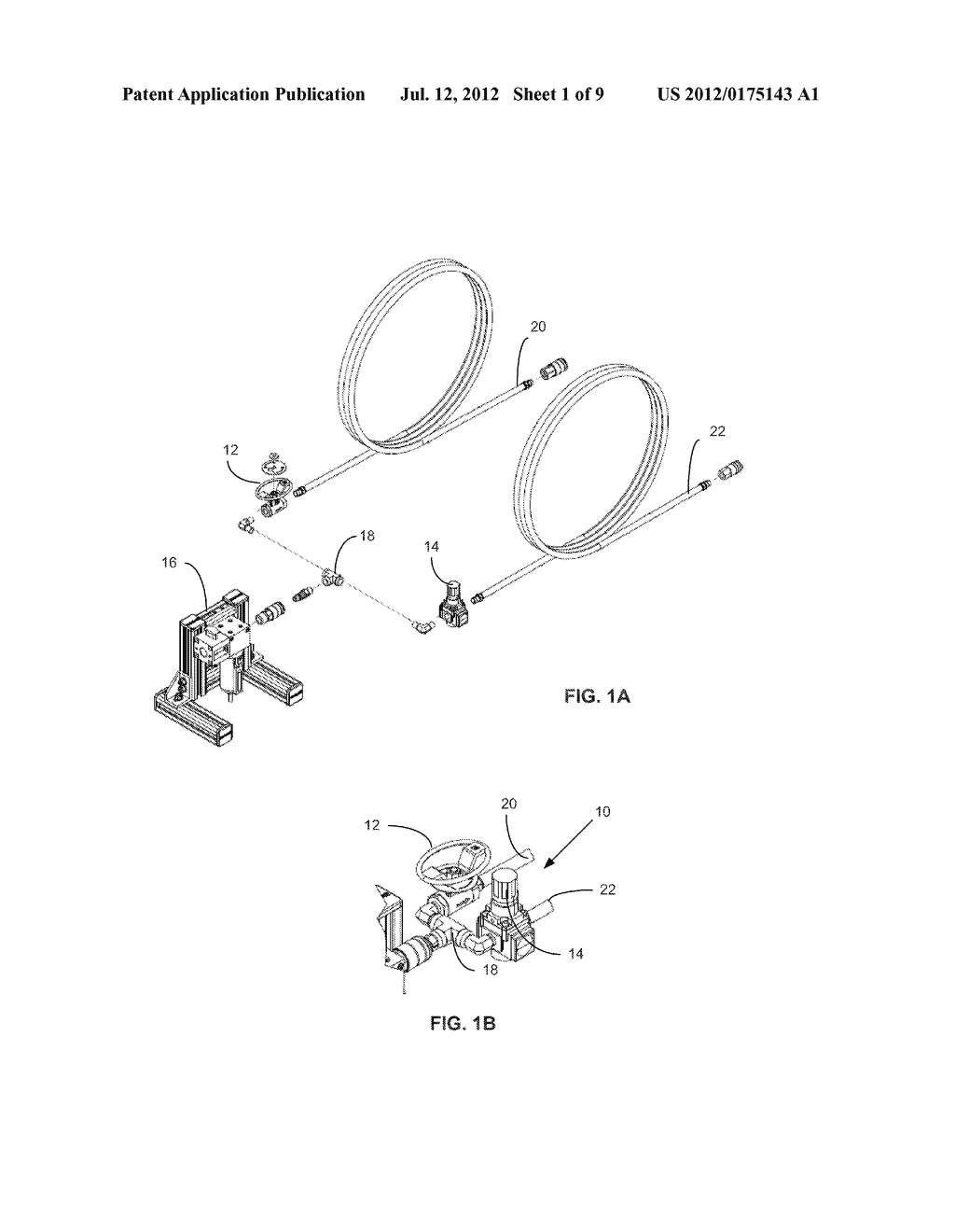 REMOTELY ADJUSTABLE FEED SYSTEM - diagram, schematic, and image 02