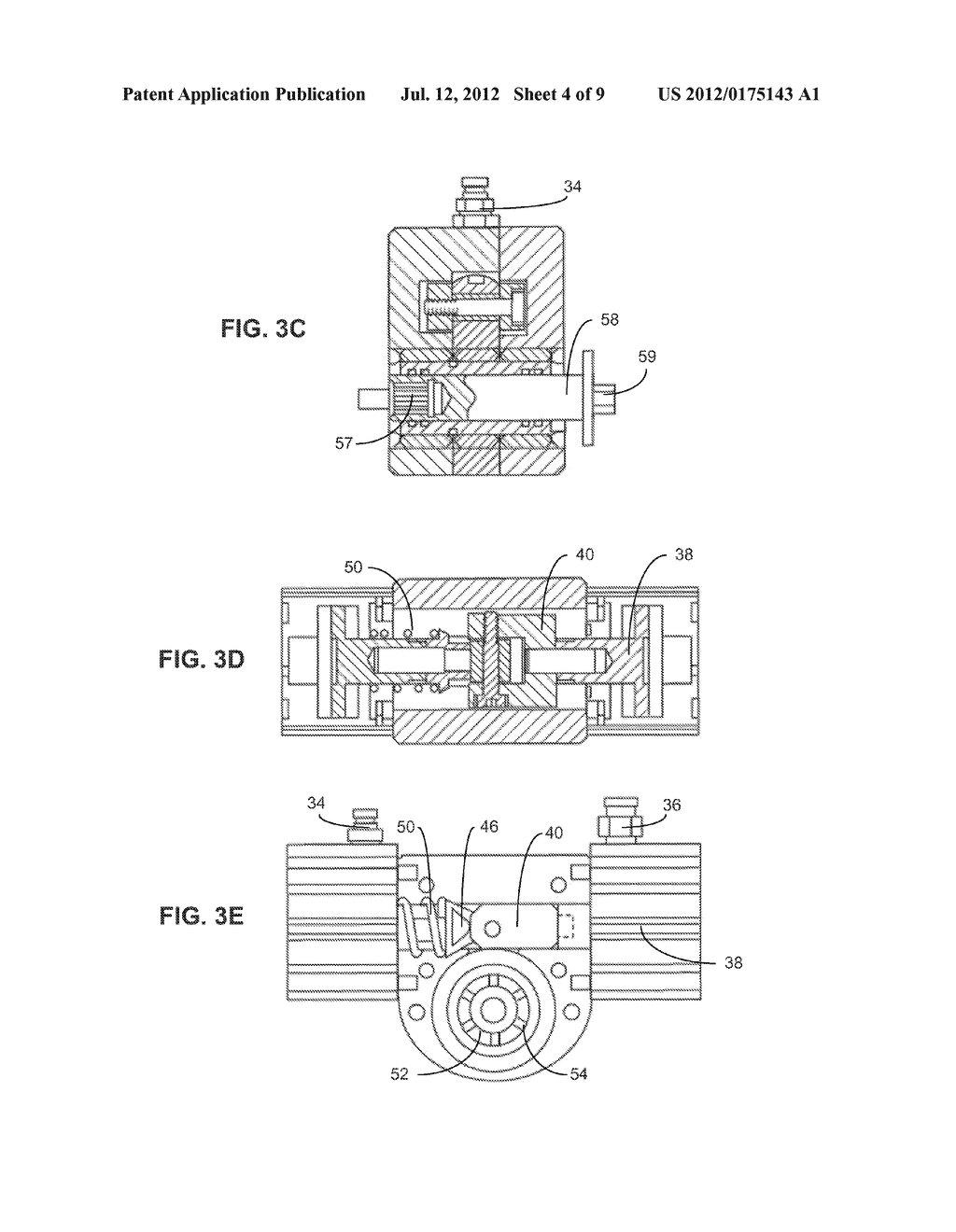 REMOTELY ADJUSTABLE FEED SYSTEM - diagram, schematic, and image 05